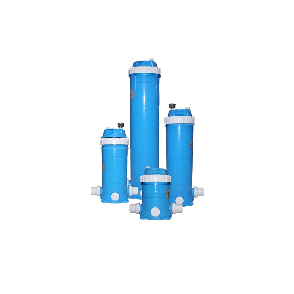 Swimming Pool and SPA PP Filter Cartridge