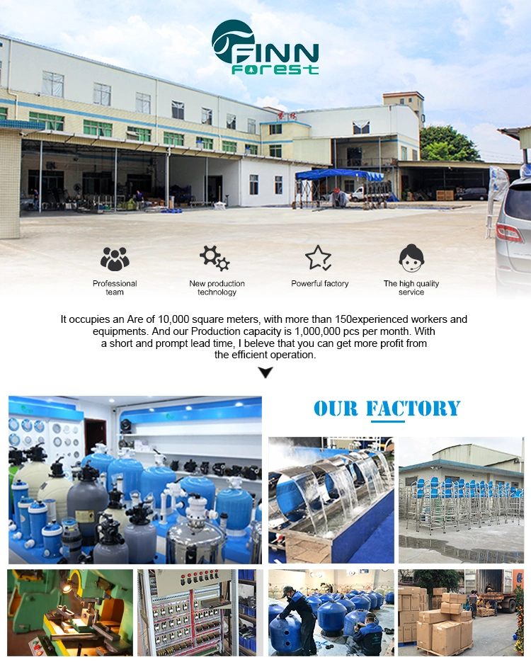 High Quality Swimming Pool Plastic or Stainless Steel Pedal Above Ground Ladders Pool Steps