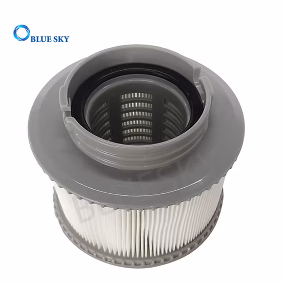 Mspa Fd2089 ポンプフィルター交換用水フィルターカートリッジ 二次温水プールおよび温水浴槽スパ用